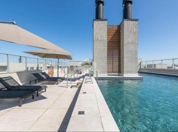 Apartamento · 39m² · 1 Quarto · 1 Vaga · Loft/Studio decorado a venda no bairro Marechal Rondon em Canoas