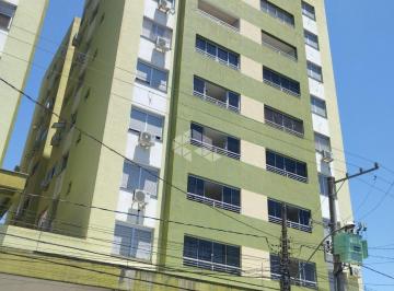 Apartamento · 82m² · 2 Quartos · 1 Vaga · Apartamento com 02 dormitórios à venda, Centro , Santa Maria.