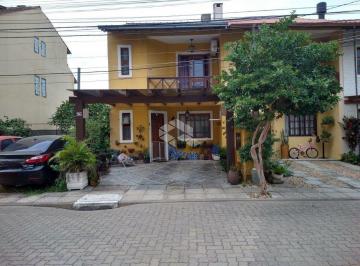 Casa · 115m² · 2 Quartos · 3 Vagas · Casa em Condomínio 2 quartos no bairro Hípica, em Porto Alegre