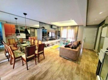 Casa · 111m² · 3 Quartos · 2 Vagas · Casa em Condomínio Igara House - 3 Dormitórios (1 Suíte) | 2 Vagas de Garagem