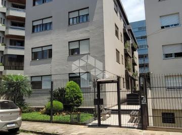 Apartamento · 108m² · 3 Quartos · 2 Vagas · Apartamento no Bairro Pio X - Espaço e Conforto para Sua Família