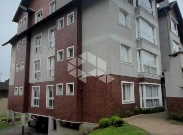 Apartamento · 69m² · 2 Quartos · 1 Vaga · Apartamento mobiliado em Gramado RS
