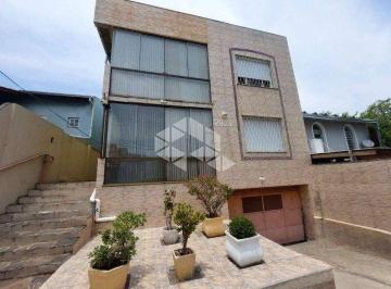 Apartamento · 61m² · 2 Quartos · 1 Vaga · Apartamento térreo com 01 dormitório no bairro Tristeza