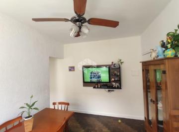 Apartamento · 54m² · 2 Quartos · Apartamento de 2 dormitórios no Partenon em POA. com 53,50 privativo