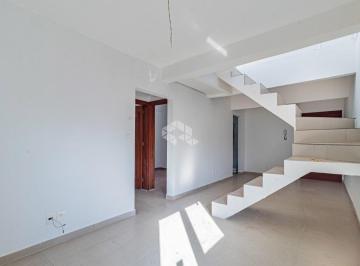 Apartamento · 86m² · 2 Quartos · 2 Vagas · Cobertura com 02 dormitórios - Menino Deus