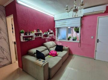 405a7b77-03e2-46c8-9637-effe881c051a · Apartamento de 1 dormitório, no bairro Humaitá, em Porto Alegre.