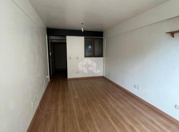 Apartamento · 29m² · 1 Quarto · JK studio mobiliado