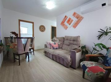 Apartamento · 70m² · 3 Quartos · Apartamento de 3 dormitórios no Bairro Humaitá em Porto Alegre