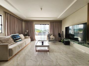 Apartamento · 130m² · 3 Quartos · 1 Vaga · cobertura a venda no Bairro Campeche-Florianopolis/SC