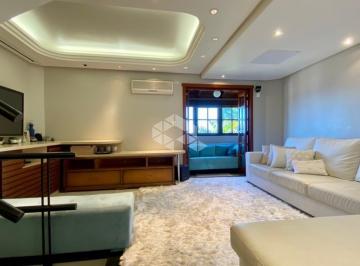 Casa · 171m² · 3 Quartos · 2 Vagas · CASA EM CONDOMÍNIO FECHADO 03 DORMITÓRIOS E 2 VAGAS COM 171M² NO BAIRRO TRISTEZA