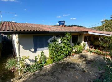 Casa · 100m² · 3 Quartos · 2 Vagas · Casa no bairro Floresta