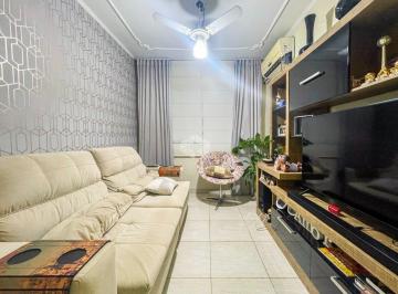 Apartamento · 57m² · 2 Quartos · 1 Vaga · Apartamento semimobiliado de 2 dormitórios, com vista par o por do sol e closet, no bairro Cristal e