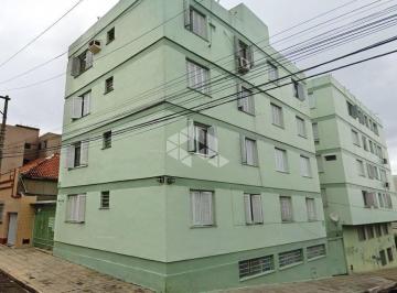 Apartamento · 48m² · 1 Quarto · Apartamento de 01 dormitório à venda no bairro Centro em Santa Maria, próximo á ATU