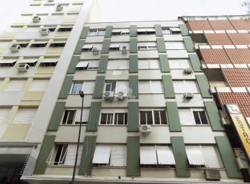 Apartamento · 45m² · 1 Quarto · Apartamento 01 dormitório no Centro Histórico de Porto Alegre