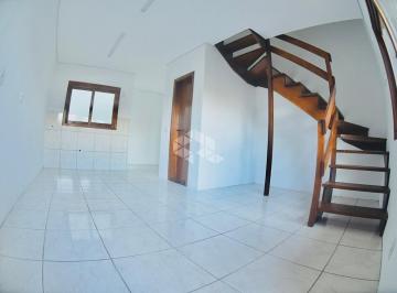 Casa · 73m² · 2 Quartos · Casa/Sobrado de 2d, 2 banheiros com 73m²