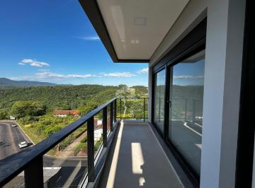 Apartamento · 90m² · 2 Quartos · 2 Vagas · Lançamento em Ivoti - Residencial Fênix