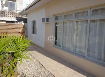 Casa · 150m² · 3 Quartos · 2 Vagas · CASA COM 3 QUARTOS NO BAIRRO SACO DOS LIMÕES - FLORIANÓPOLIS/SC
