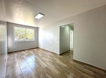 Apartamento · 59m² · 2 Quartos · Apartamento 2 dormitórios reformado no bairro Humaitá