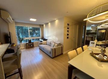 Apartamento · 64m² · 2 Quartos · 2 Vagas · Apartamento à venda no Olympic com vaga dupla!