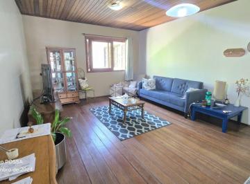 Casa · 160m² · 3 Quartos · 4 Vagas · Casa térrea de 3 dormitórios - Belém Novo