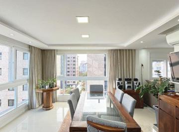 Apartamento · 96m² · 3 Quartos · 2 Vagas · Apartamento de 03 dormitórios no Bairro Tristeza com 95,76 m2 excelente localização.