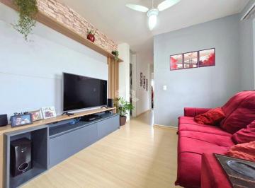 Apartamento · 67m² · 3 Quartos · 1 Vaga · Apartamento 3 dormitórios, suite, sacada, semimobiliado, 1 vaga de garagem escriturada, infraestrutu