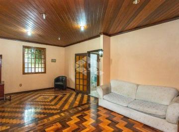 Casa · 190m² · 5 Quartos · 1 Vaga · Casa à venda, muito bem localizada, no bairro Jardim Botânico. Próximo à todos os recursos do bairro