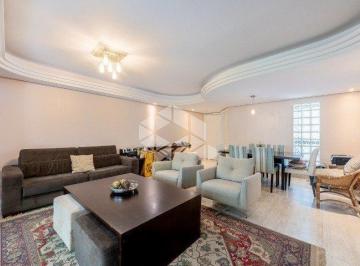 Apartamento · 128m² · 3 Quartos · 2 Vagas · EXCELENTE APARTAMENTO /BAIRRO MOINHOS DE VENTO