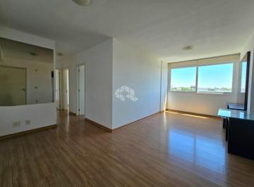 Apartamento · 72m² · 3 Quartos · 2 Vagas · 3 Dormitórios no Vida Viva pronto e excelente para você morar