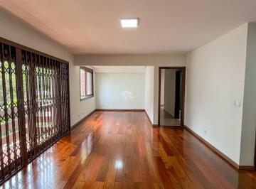 Apartamento · 130m² · 3 Quartos · 1 Vaga · Apartamento 3 quartos, 1 suíte, com sacada e banheira. Contendo 129,70m² privativos, no bairro Petró