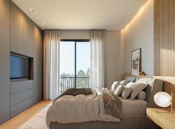 Apartamento · 83m² · 2 Quartos · 1 Vaga · Apartamento 2 dormitórios, 83,29m² privativos, no Centro de Canela