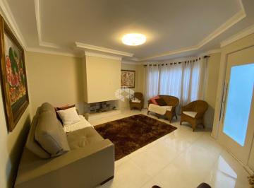Casa · 290m² · 3 Quartos · 3 Vagas · Casa com 3 dormitórios sendo 1 suíte no bairro Guarujá