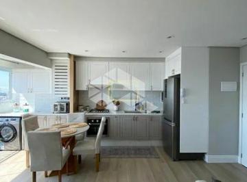 Apartamento · 46m² · 2 Quartos · Apartamento 46M² 2 Dormitórios, com Garagem, Vila Matilde
