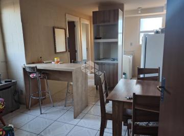Apartamento · 39m² · 2 Quartos · 1 Vaga · APARTAMENTO DE DOIS DORMITÓRIOS,VAGA ROTATIVA.