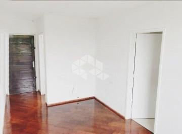 Apartamento · 40m² · 1 Quarto · 1 Vaga · .Apartamento 1 dormitório com garagem a venda na Lasar Segal.