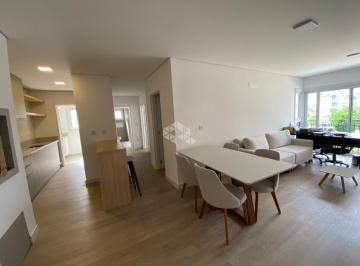 Apartamento · 93m² · 2 Quartos · 1 Vaga · Apartamento com 2 dormitórios em Nova Petrópolis