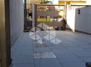 Casa · 85m² · 2 Quartos · 2 Vagas · Casa Sobrado 2 dormitorios 2 vagas Bairro Harmonia