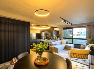 Apartamento · 62m² · 1 Quarto · 1 Vaga · Apartamento Residencial À Venda, Petrópolis, Porto