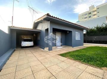 Casa · 160m² · 3 Quartos · 1 Vaga · Residência no bairro Centro