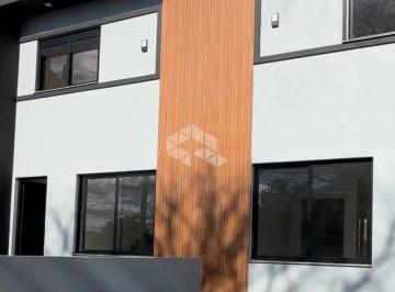 Casa · 100m² · 3 Quartos · Sobrados Condomínio Verdes campos