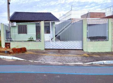 Casa · 44m² · 2 Quartos · 1 Vaga · Casa à venda no bairro Brigadeira, com 225m², 2 quartos e 1 vaga