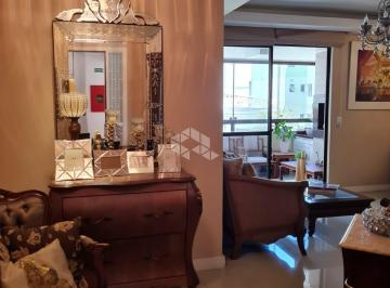 Apartamento · 114m² · 3 Quartos · 1 Vaga · Um apartamento clássico no centro de Santa Maria
