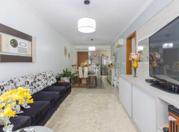Apartamento · 89m² · 3 Quartos · 2 Vagas · Apartamento com 3 Quartos e 2 vagas no Passo da Areia