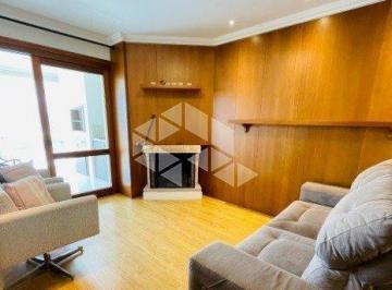Apartamento · 96m² · 2 Quartos · 2 Vagas · Apartamento 2 dormitórios no Centro de Canela