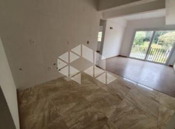Apartamento · 85m² · 2 Quartos · 1 Vaga · Apartamento 2 dormitórios, 84,76m², 1 vaga, em Canela