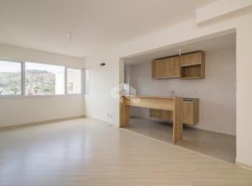 Apartamento · 49m² · 1 Quarto · 1 Vaga · Apartamento à venda com 1 quarto 49 m² no Teresópolis