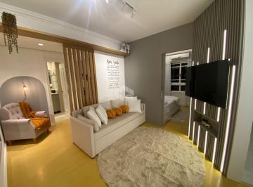 Apartamento · 48m² · 2 Quartos · Apartamento a venda com 02 dormitórios -Vila Suiça -Gramado