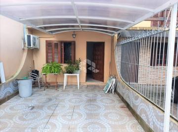 Casa · 74m² · 2 Quartos · 1 Vaga · Casa Sobrado na Hípica em Porto Alegre de 2 Dorm