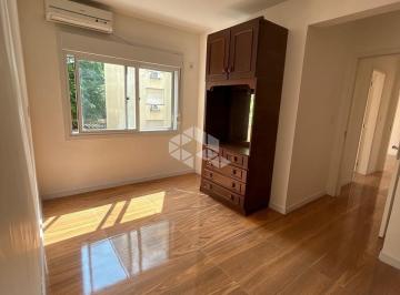 Apartamento · 56m² · 2 Quartos · 1 Vaga · Apartamento 2 dormitórios, vaga garagem coberta, bairro Marechal Rondon - Canoas