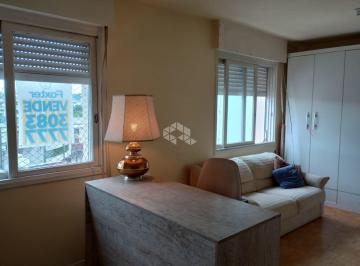 Apartamento · 33m² · 1 Quarto · Excelente apartamento/Studio ,com 32,57 m2 de área privativo, entrar e morar, su